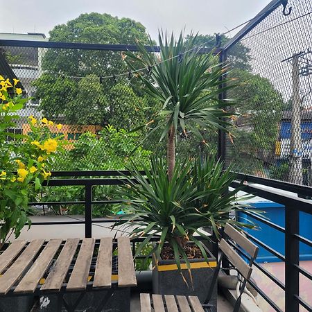 Agk House - Homestay - 406 Xo Viet Nghe Tinh, P25, Binh Thanh, Gan Nga 4 Hang Xanh Hô Chi Minh-Ville Extérieur photo