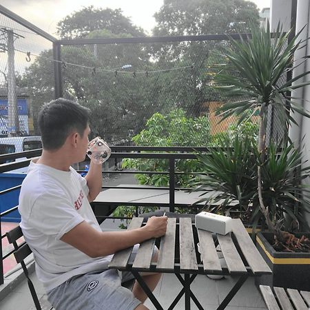 Agk House - Homestay - 406 Xo Viet Nghe Tinh, P25, Binh Thanh, Gan Nga 4 Hang Xanh Hô Chi Minh-Ville Extérieur photo